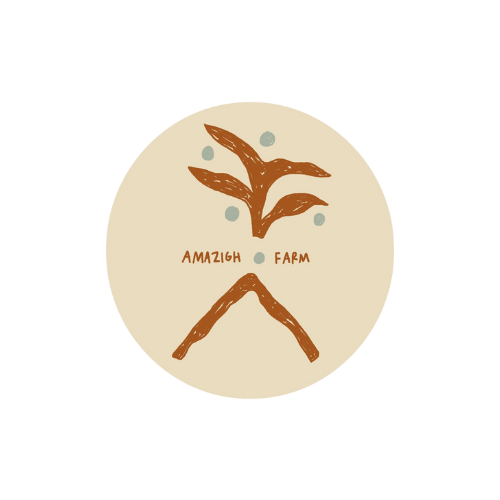 Logo Amazigh Farm